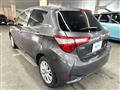2017 Toyota Vitz