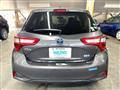 2017 Toyota Vitz