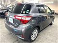 2017 Toyota Vitz