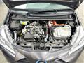 2017 Toyota Vitz