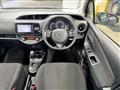 2017 Toyota Vitz