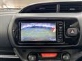 2017 Toyota Vitz