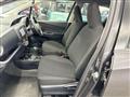 2017 Toyota Vitz