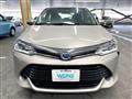 2017 Toyota Corolla Axio