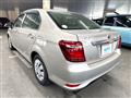 2017 Toyota Corolla Axio