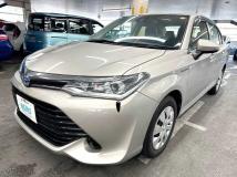 2017 Toyota Corolla Axio