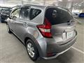 2019 Nissan Note
