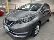 2019 Nissan Note