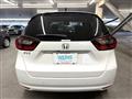 2021 Honda Fit