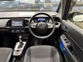 2021 Honda Fit