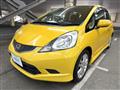 2007 Honda Fit