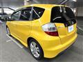 2007 Honda Fit