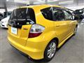 2007 Honda Fit