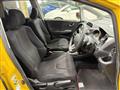 2007 Honda Fit