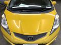 2007 Honda Fit