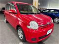 2011 Toyota Sienta