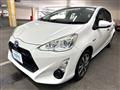2017 Toyota AQUA