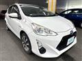 2017 Toyota AQUA