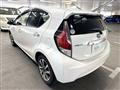 2017 Toyota AQUA