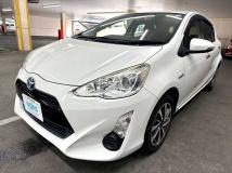 2017 Toyota AQUA