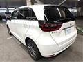 2021 Honda Fit