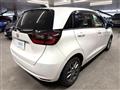 2021 Honda Fit