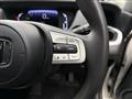 2021 Honda Fit