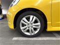 2007 Honda Fit