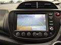 2007 Honda Fit