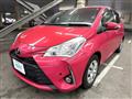 2017 Toyota Vitz