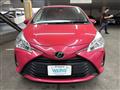 2017 Toyota Vitz