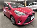 2017 Toyota Vitz