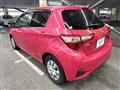 2017 Toyota Vitz