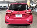 2017 Toyota Vitz