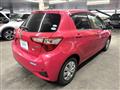 2017 Toyota Vitz