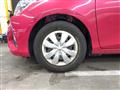 2017 Toyota Vitz