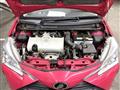 2017 Toyota Vitz
