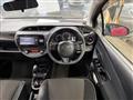 2017 Toyota Vitz