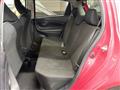 2017 Toyota Vitz