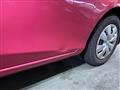 2017 Toyota Vitz