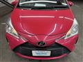 2017 Toyota Vitz