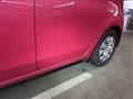 2017 Toyota Vitz