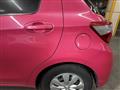 2017 Toyota Vitz