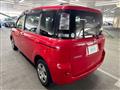 2011 Toyota Sienta