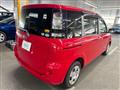 2011 Toyota Sienta