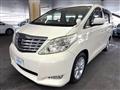 2009 Toyota Alphard