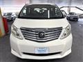 2009 Toyota Alphard