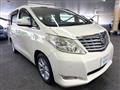 2009 Toyota Alphard