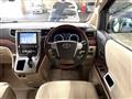 2009 Toyota Alphard