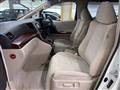 2009 Toyota Alphard